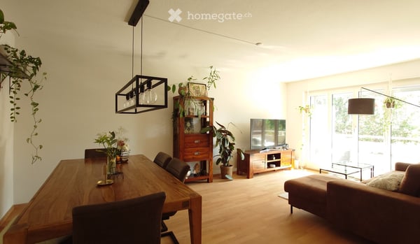 Attraktive 4.5-Zimmerwohnung in Zürich – befristet bis Ende Mai 2027 7