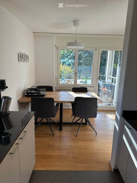 Wohnung in Emmenbrücke 4
