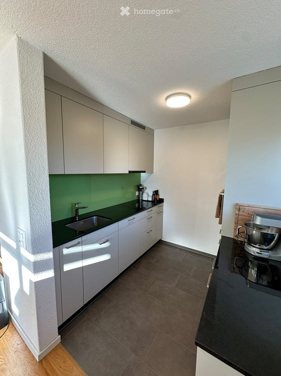 Wohnung in Emmenbrücke 3