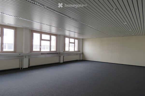 Büro- Gewerbeflächen 2. Obergeschoss 3