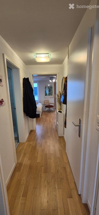 2-Zimmer-Wohnung mitten in der Altstadt 7