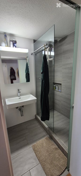 2-Zimmer-Wohnung mitten in der Altstadt 4
