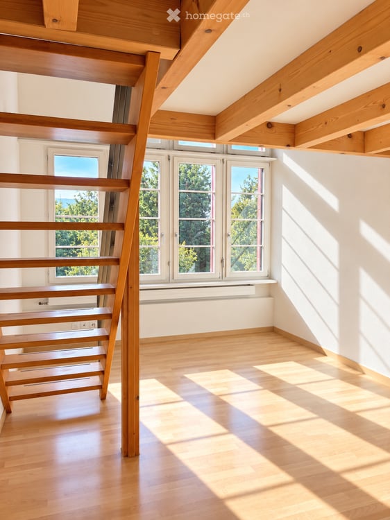 Ihr neues Zuhause in Greifensee – attraktiv wohnen auf Zeit 14