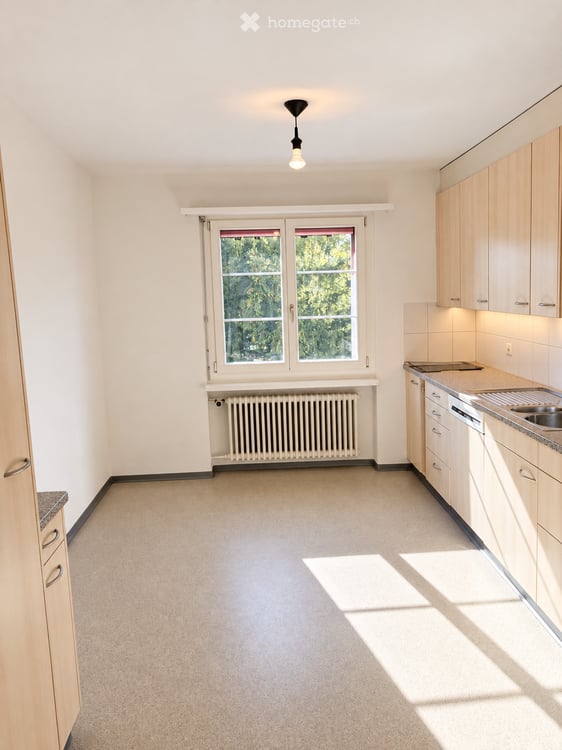 Ihr neues Zuhause in Greifensee – attraktiv wohnen auf Zeit 2