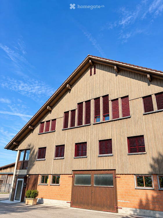 Ihr neues Zuhause in Greifensee – attraktiv wohnen auf Zeit 9
