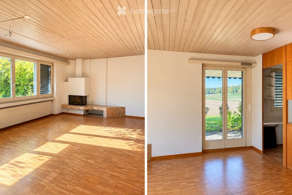 Ihr neues Zuhause in Greifensee – attraktiv wohnen auf Zeit 20