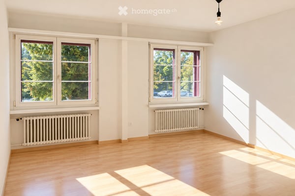 Ihr neues Zuhause in Greifensee – attraktiv wohnen auf Zeit 5