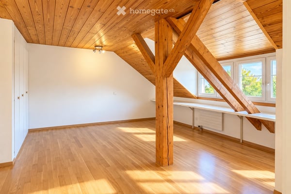 Ihr neues Zuhause in Greifensee – attraktiv wohnen auf Zeit 11