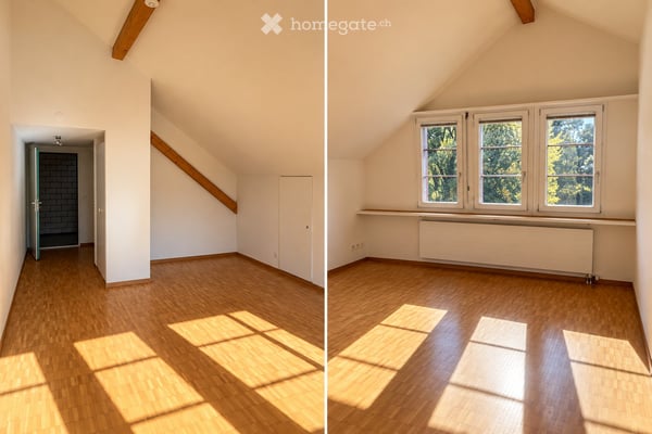 Ihr neues Zuhause in Greifensee – attraktiv wohnen auf Zeit 13