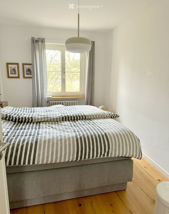 Wunderschöne 3.5-Zimmer Wohnung mit Lift an Top-Lage in Basel 3