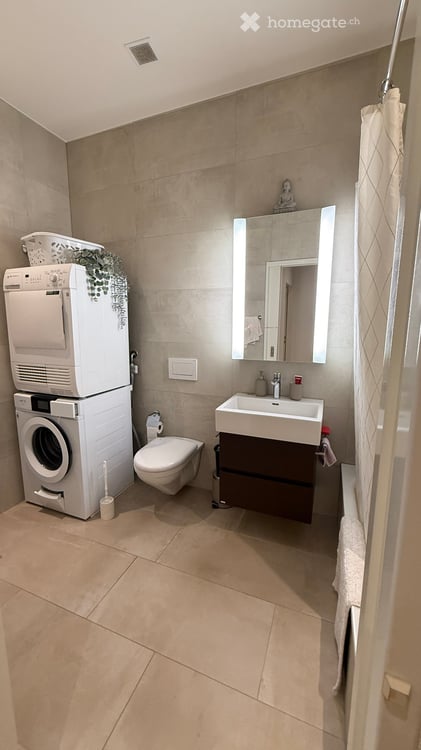 Möblierte Wohnung in Zürich (temporär) 5
