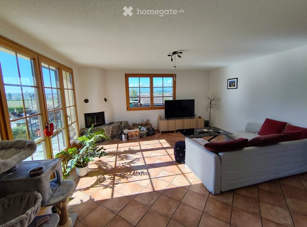 Magnifique maison à Essertines-sur-Yverdon 3