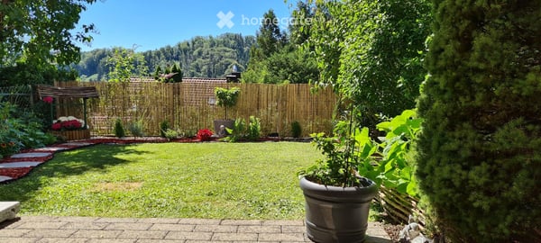Reiheneinfamilienhaus in Stallikon 12