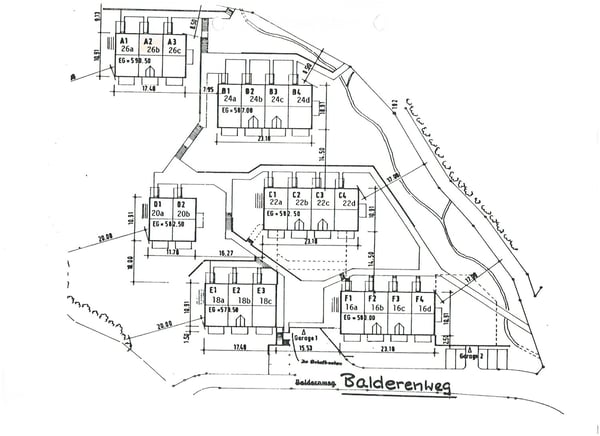 Reiheneinfamilienhaus in Stallikon 13
