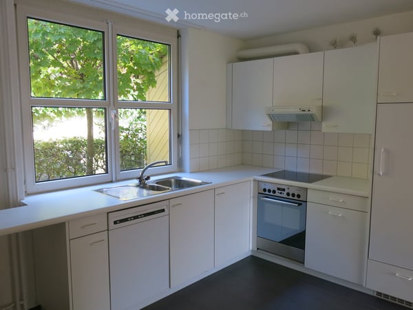 Reiheneinfamilienhaus in Stallikon 4
