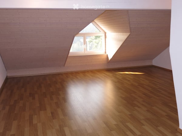Reiheneinfamilienhaus in Stallikon 6