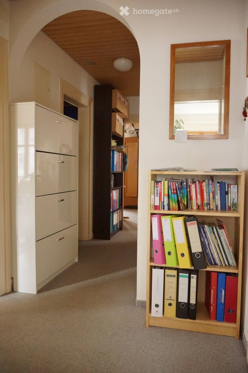 Charmante 3.5 Wohnung in Zürich Seefeld 7