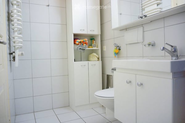 Charmante 3.5 Wohnung in Zürich Seefeld 10