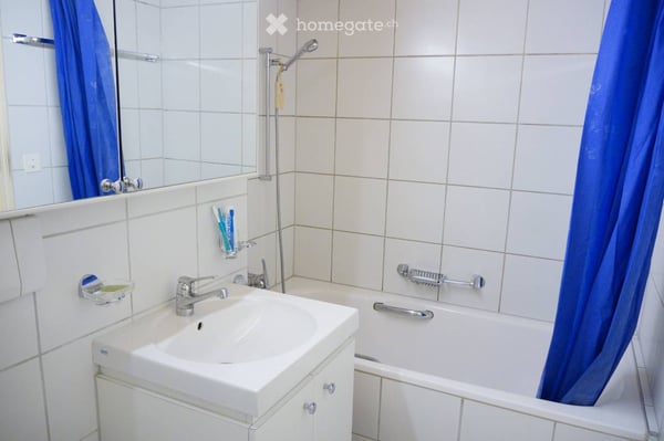 Charmante 3.5 Wohnung in Zürich Seefeld 11