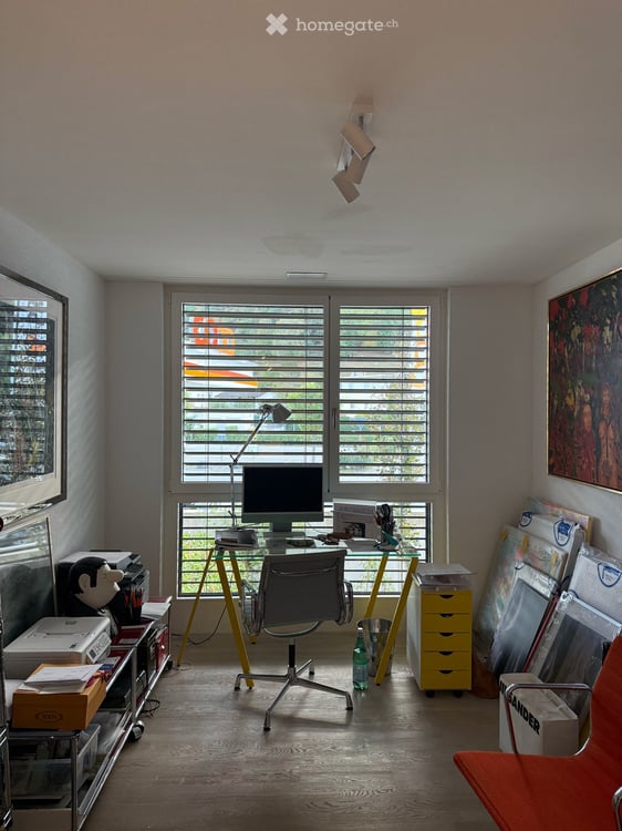 Apartment in Bad Ragaz 6