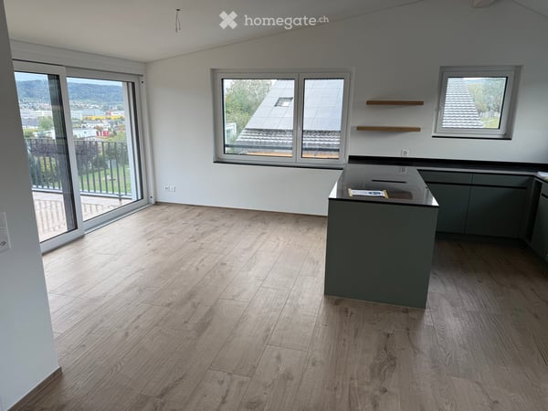 Erstvermietung | Neubauwohnungen in Watt bei Regensdorf 4