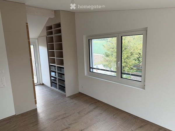 Erstvermietung | Neubauwohnungen in Watt bei Regensdorf 8