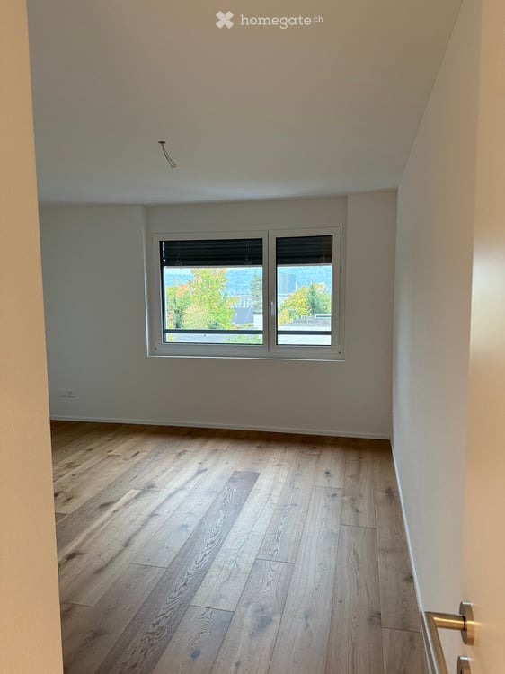 Erstvermietung | Neubauwohnungen in Watt bei Regensdorf 11