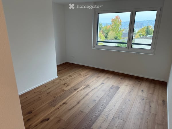 Erstvermietung | Neubauwohnungen in Watt bei Regensdorf 7
