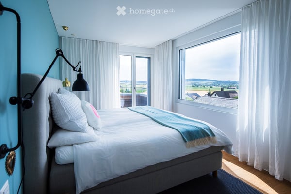 Grosszügiges 7.5-Zimmer-Einfamilienhaus mit Naturpool – Ihr neues Zuhause an bester Lage in Seuzach 24