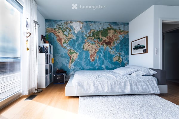 Grosszügiges 7.5-Zimmer-Einfamilienhaus mit Naturpool – Ihr neues Zuhause an bester Lage in Seuzach 27