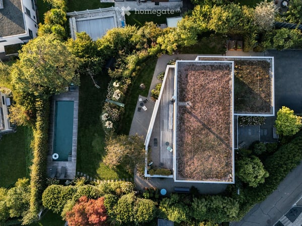 Grosszügiges 7.5-Zimmer-Einfamilienhaus mit Naturpool – Ihr neues Zuhause an bester Lage in Seuzach 4