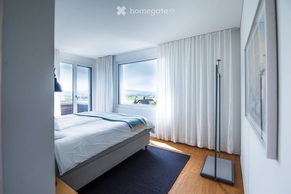 Grosszügiges 7.5-Zimmer-Einfamilienhaus mit Naturpool – Ihr neues Zuhause an bester Lage in Seuzach 25