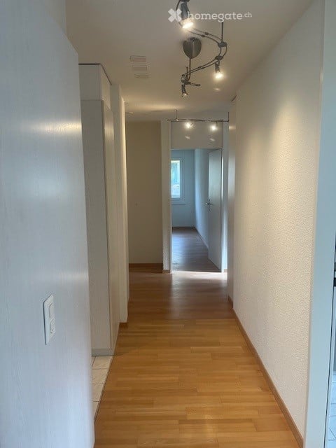 Grosszügige 3½-Zimmer-Wohnung in Winkel Rüti 11