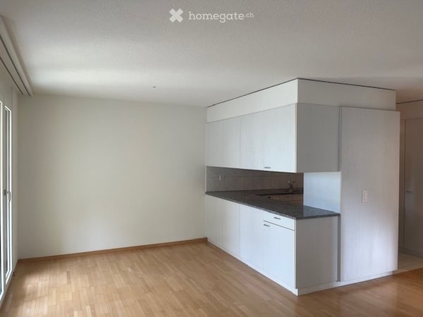 Grosszügige 3½-Zimmer-Wohnung in Winkel Rüti 3