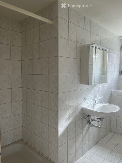 Grosszügige 3½-Zimmer-Wohnung in Winkel Rüti 9