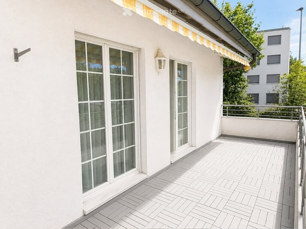 Möblierte 4.5-Zimmer-Wohnung mit Stil und Komfort in Dietikon – optional unmöbliert 10