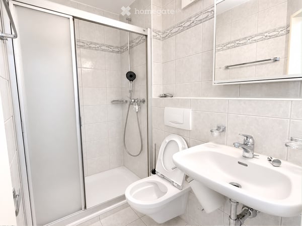 Möblierte 4.5-Zimmer-Wohnung mit Stil und Komfort in Dietikon – optional unmöbliert 6