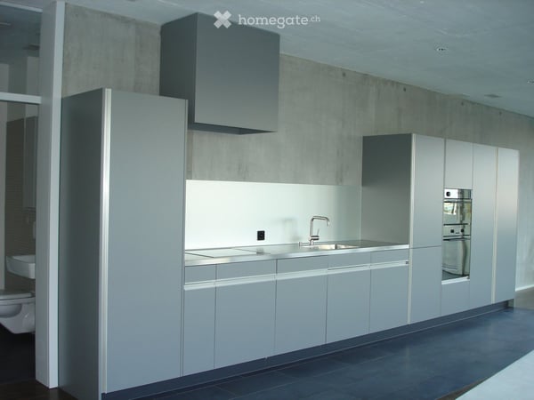 Wohnung an Top zentraler Lage im INTEGRA Square 2