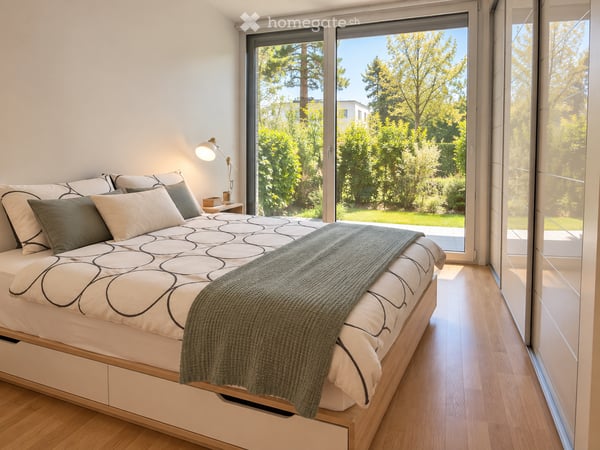 Appartement à Anières 5