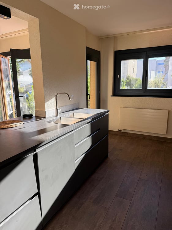 Appartement à Sierre 5