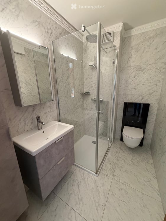 Appartement à Sierre 10