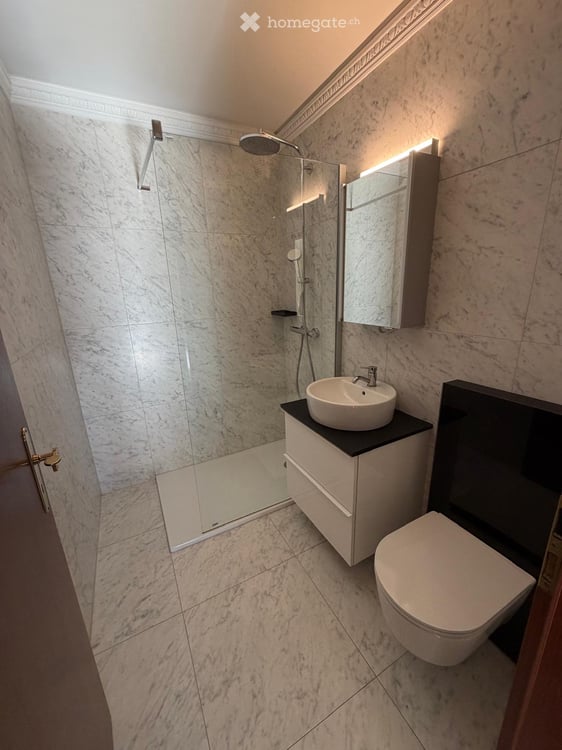 Appartement à Sierre 9