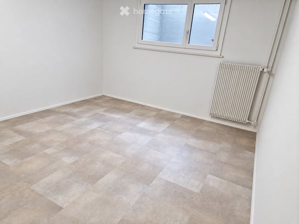 Renoviertes 4.5 Zimmer Doppeleinfamilienhaus mit Garten 19
