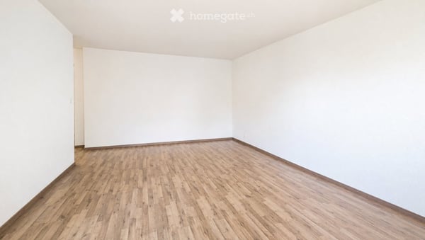 Grosszügige und moderne 2.5-Zimmer-Wohnung 5