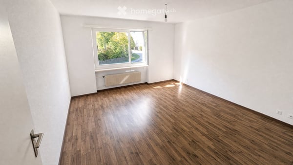 Grosszügige und moderne 2.5-Zimmer-Wohnung 2