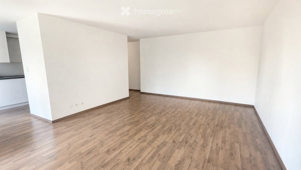 Grosszügige und moderne 2.5-Zimmer-Wohnung 4