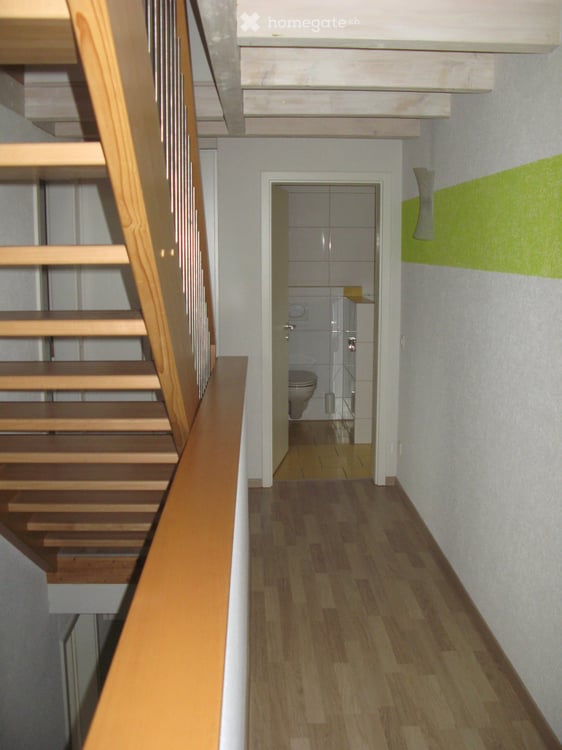 Einfamilienhaus in Otelfingen 13