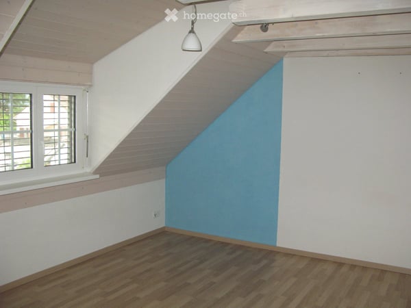 Einfamilienhaus in Otelfingen 11