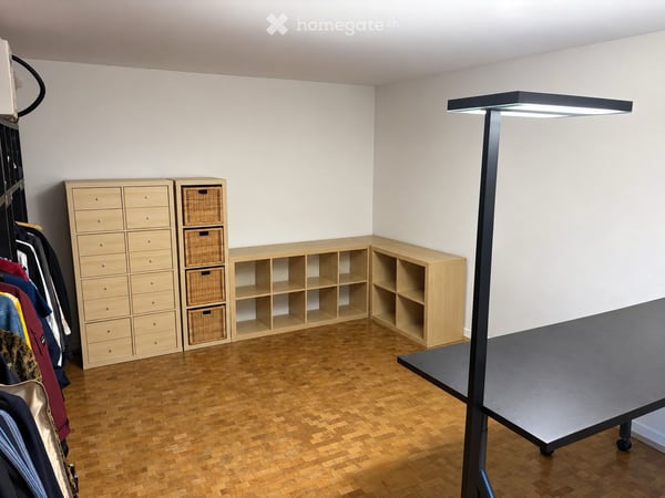Wunderschöne Wohnung im Herzen von Zürich, ab sofort oder nach Vereinbarung verfügbar 4
