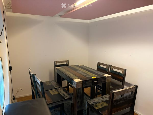 Wunderschöne Wohnung im Herzen von Zürich, ab sofort oder nach Vereinbarung verfügbar 5